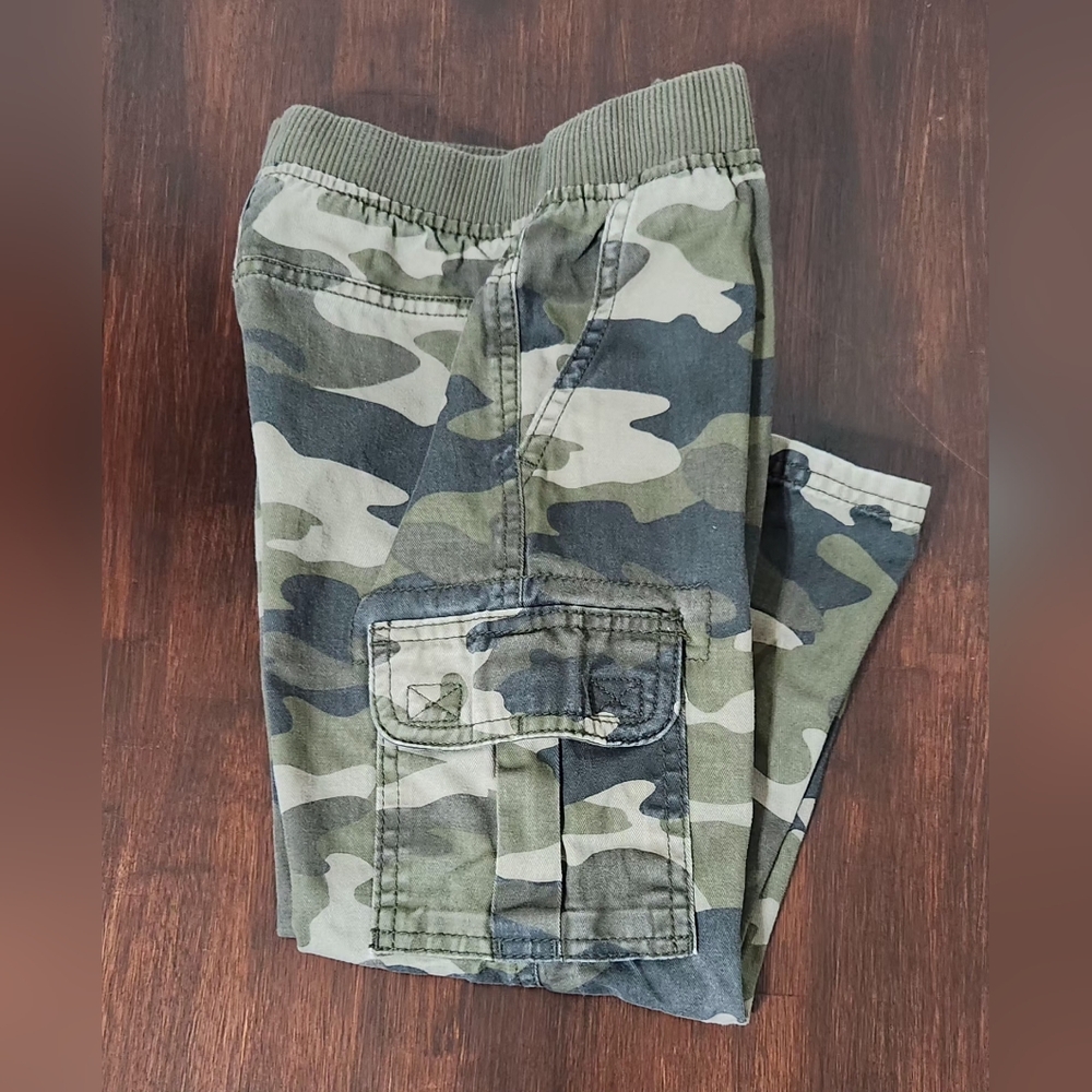 ‼️3 for $13‼️Kids Camo Pants